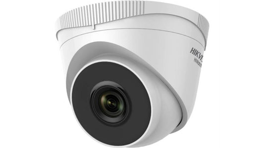 HWI-T240H(2.8mm)(C) CAMÉRA TURRET 4MP FIXE IP67 IR 21-50M