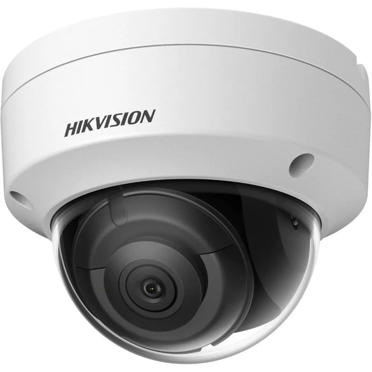 DS-2CD2183G2-I(2.8MM) CAMÉRA DOME INT 4K ACUSENSE EASY IP 2.0+ (H.265+)