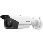 DS-2CD2T83G2-4I(4mm) CAM IP BULLET 4K ACUSENSE 8MP20 120Db IR80m IP67 – vue 2