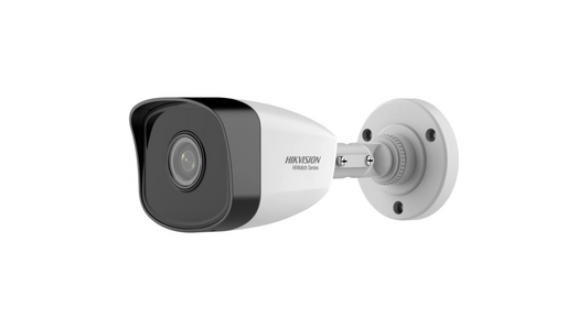 HWI-B121H(2.8mm)(C) CAMÉRA BULLET 2MP FIXE 21-50M