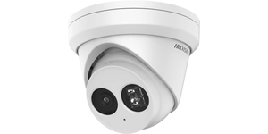 Caméra de vidéosurveillance 6MP focale 2.8mm – vue 2