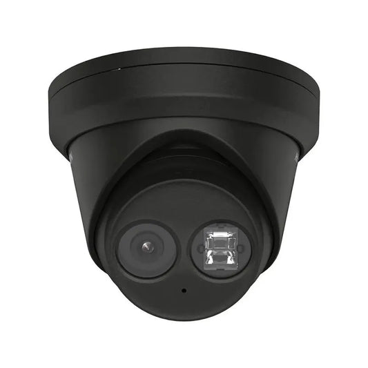 Caméra de vidéosurveillance focale 2.8mm