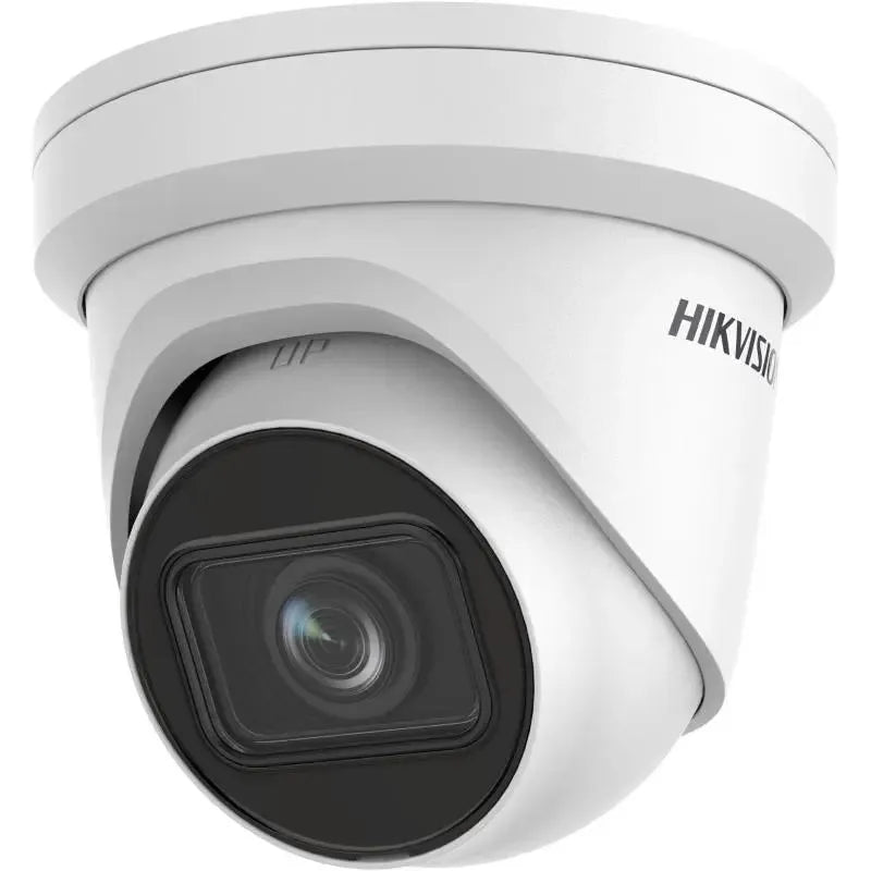 DS-2CD2H83G2-IZS(2.8-12mm) TURRET VARIFOCALE 8MP ACUSENSE IK10 IP67 IA WDR