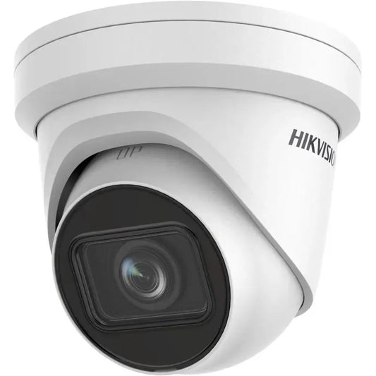 DS-2CD2H83G2-IZS(2.8-12mm) TURRET VARIFOCALE 8MP ACUSENSE IK10 IP67 IA WDR