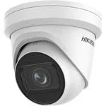 DS-2CD2H83G2-IZS(2.8-12mm) TURRET VARIFOCALE 8MP ACUSENSE IK10 IP67 IA WDR – vue 2
