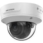 DS-2CD2763G2-IZS(2.8-12MM) CAMÉRA DOME 6MP ACUSENSE IR40M IP67 IK10 120dB – vue 2
