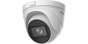 HWI-T641H-Z(2.8-12mm)(C) CAMÉRA TURRET 4MP VARIFOCALE IP67 MURAL PLAFOND – vue 2