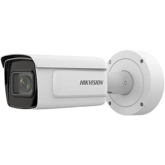 iDS-2CD7A46G0/P-IZHSY(2.8-12mm) LECTURE PLAQUE CAM IP BULLET 4MP ANPR 140dB WDR ANTICORROSION