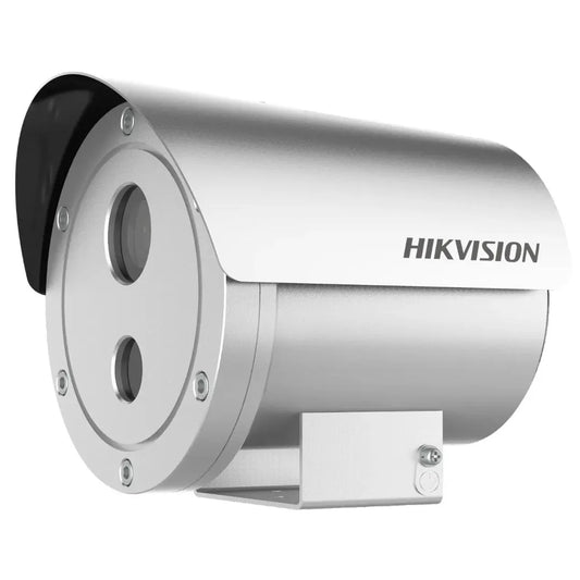 Caméra de vidéosurveillance Bullet 2MP focale 4mm