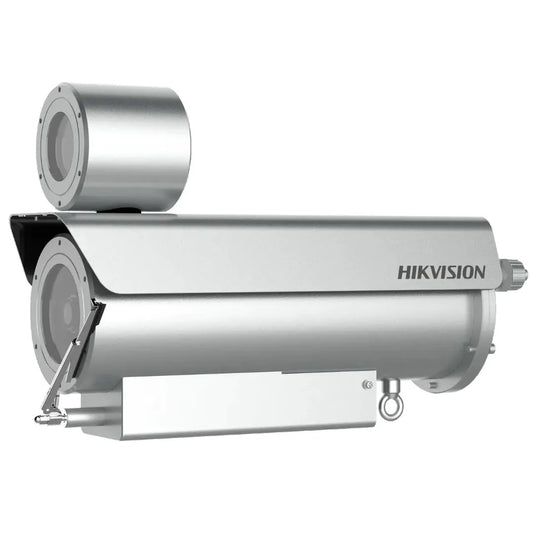 DS-2XE6442F-IZHRS(2.8-12mm)(D) CAMÉRA BULLET ATEX IP68 4MP H265+ 120dB,IR80m