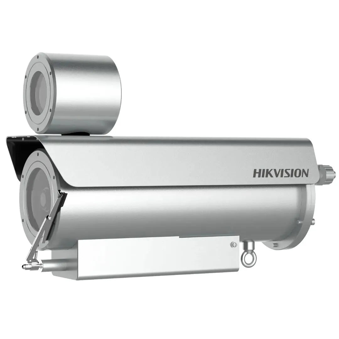 DS-2XE6442F-IZHRS(8-32mm)(D) CAMÉRA BULLET ATEX IP68 4MP H265+ 120dB,IR150m