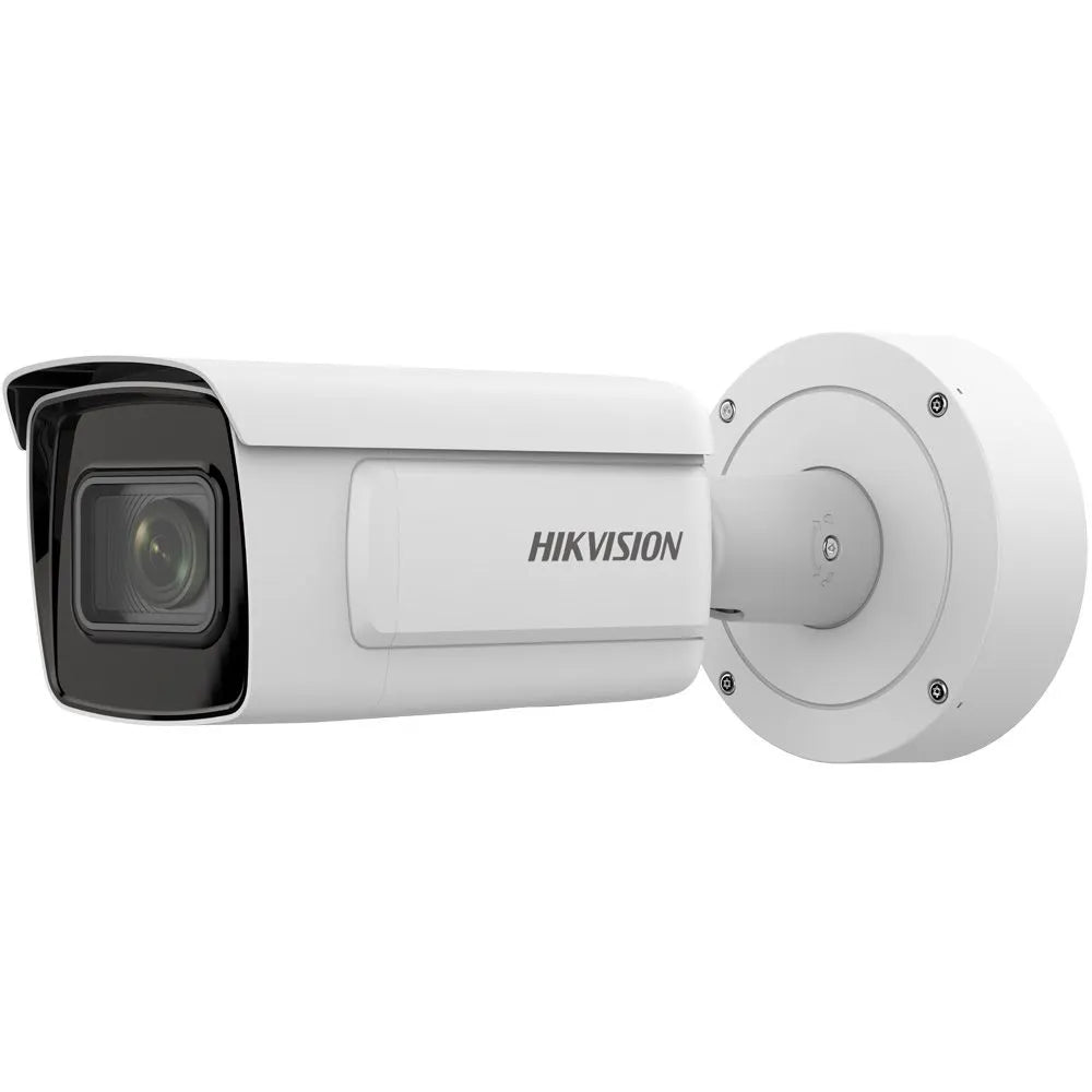 iDS-2CD7A46G0/P-IZHSY(8-32mm) LECTURE PLAQUE CAM IP BULLET 4MP ANPR 140dB WDR ANTICORROSION