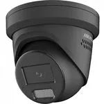 DS-2CD2347G2-LSU/SL/2.8mm/C/BLACK AUDIO LIVE G CAM IP DOME TURRET 4MP IP67 Easy IP 4.0-ColorVu – vue 2