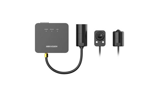 DS-2CD6425G1-30(2.8mm)8m CAM IP FOCALE FIXE 2MP CÂBLE 8M