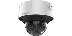 DS-2CD3D46G2T-IZMSU(2.8-12mm)(C) DARKFIGHTER CAMÉRA DOME 4MP VARIFOCAL WDR 140dB HDMI IP66/IK10 – vue 2