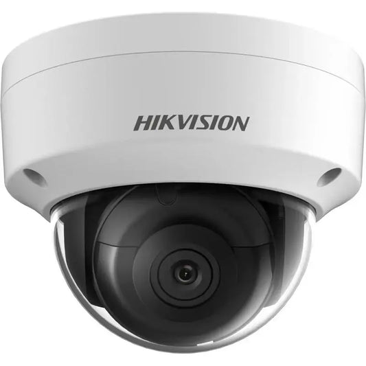 DS-2CD2123G2-IS(2.8mm)(D) CAMÉRA DOME 2MP ACUSENSE IP67/IK10 AUDIO/ALARME