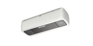 Caméra de vidéosurveillance focale 2mm – vue 2