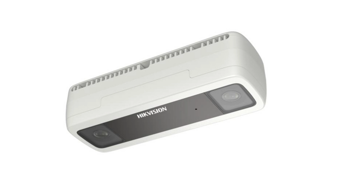 Caméra de vidéosurveillance focale 2mm