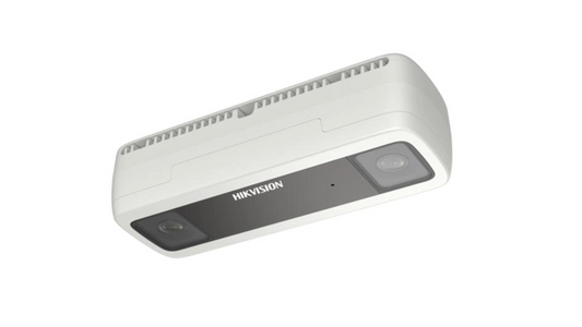 Caméra de vidéosurveillance focale 2mm