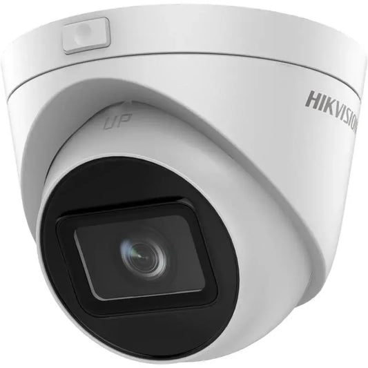 DS-2CD1H43G2-IZ(2.8-12mm) CAMÉRA TURRET 4MP IP67 120dB IR 30m
