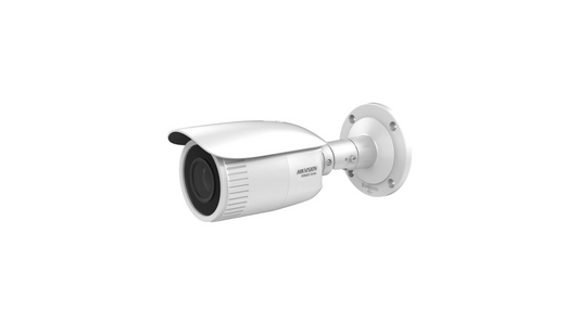 HWI-B620HA-Z(2.8-12mm) CAMÉRA BULLET 2MP VARIFOCALE 21-50M