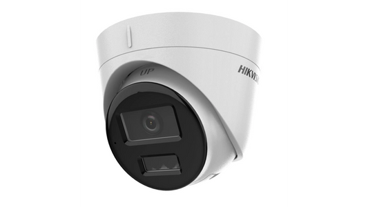 DS-2CD1323G2-LIU(2.8mm) CAM IP TURRET 2MP IP67 IR 30M Easy IP Lite+(H.265)