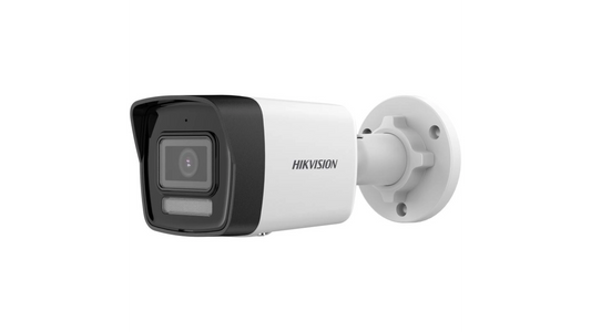 DS-2CD1023G2-LIU(2.8mm) CAM IP BULLET 2MP IP67 IR 30M Easy IP Lite+(H.265)