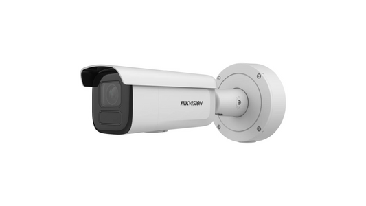 DS-2CD3646G2-IZS(7-35mm)(H)(eF) CAM IP BULLET ACUSENSE 4MP IP66 IK10
