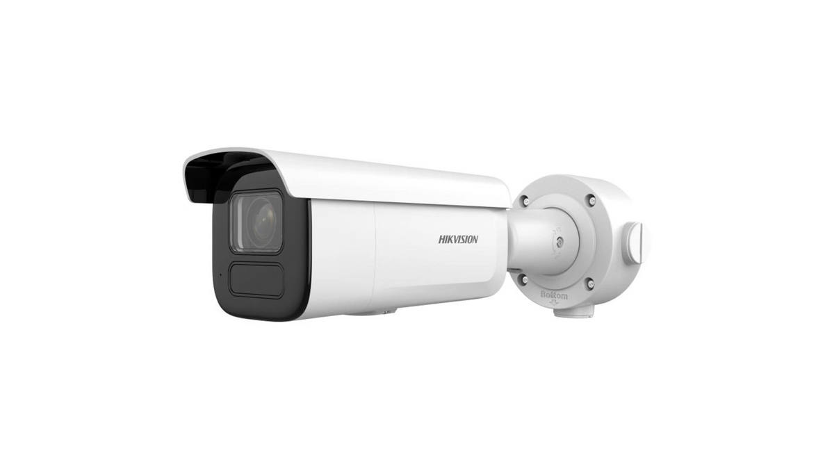 DS-2CD3686G2T-IZSY(2.7-13.5mm)(H)eF O-STD CAM IP BULLET ACUSENSE 8MP DARKFIGHTER IP67/IK10