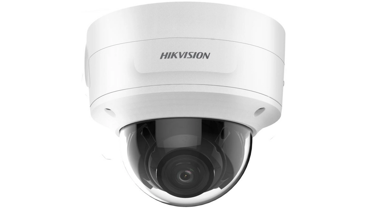 DS-2CD3786G2-IZS CAM DOME VF 8MP IR 40M IP66/IK10