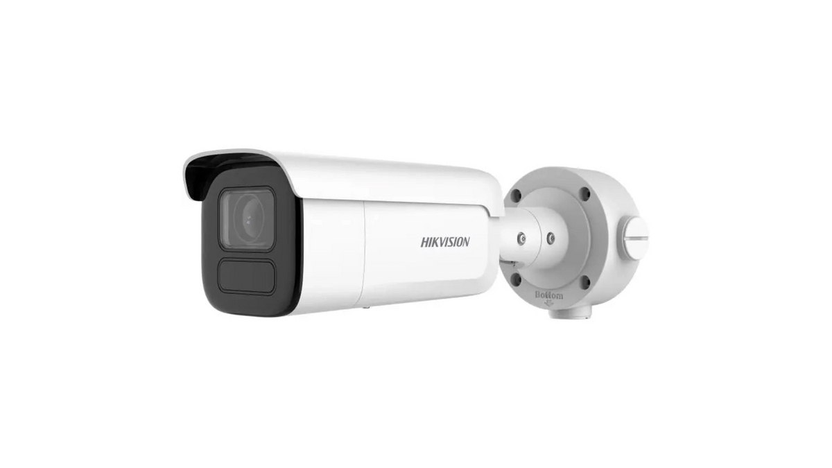 DS-2CD3B46G2T-IZHSY(8-32mm)(H)(ef) CAM IP BULLET ACUSENSE 4MP DARKFIGHTER IP67/IK10