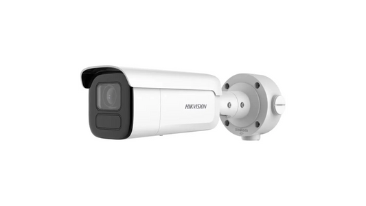 DS-2CD3B46G2T-IZHSY(8-32mm)(H)(ef) CAM IP BULLET ACUSENSE 4MP DARKFIGHTER IP67/IK10