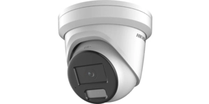 DS-2CD2387G2H-LIU(4mm)(eF)(O-STD) CAMÉRA TURRET IP COLORVU HYBRID LIGHT 8MP 130dB – vue 2