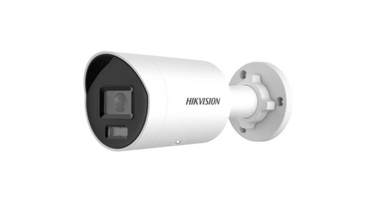 DS-2CD2047G2H-LIU(2.8mm)(eF)(O-STD) CAM IP BULLET COLORVU HYBRID LIGHT 4MP 130dB IP67