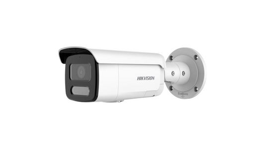 DS-2CD2T67G2H-LISU/SL(2.8mm)(eF) CAM IP BULLET COLORVU HYBRID LIGHT 6MP 130dB IP67
