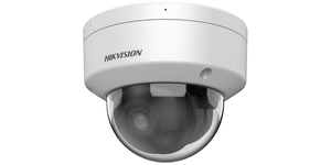 DS-2CD2186G2H-ISU(2.8mm)(eF) CAMÉRA DOME 8MP IR 30M 120dB WDR IP67/IK10 – vue 2