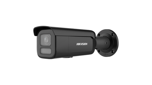 DS-2CD2687G2HT-LIZS(2.8-12mm)(eF)BL ACK COLORVU CAM IP BULLET DUALLIGHT 8MP 130dB IP67 IK10 VF – 311325036