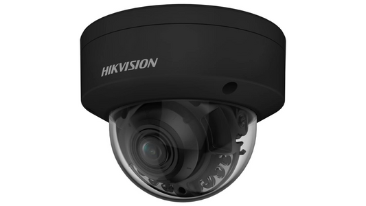 DS-2CD2747G2HT-LIZS(2.8-12mm)/BLK CAM IP DOME COLORVU DUALLIGHT 4MP 130dB IP67 IK10
