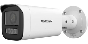 DS-2CD1623G2-LIZSU(2.8-12mm) CAMÉRA BULLET EXT 2MP VARIFOCALE MOTORIZEE – vue 2