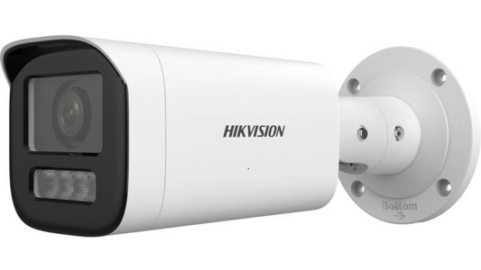 DS-2CD1623G2-LIZSU(2.8-12mm) CAMÉRA BULLET EXT 2MP VARIFOCALE MOTORIZEE