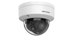 DS-2CD1723G2-LIZSU(2.8-12mm) MICRO IR CAMÉRA DOME 2MP VARIFOCALE IP67 IK08 HYBRID LIGHT – vue 2