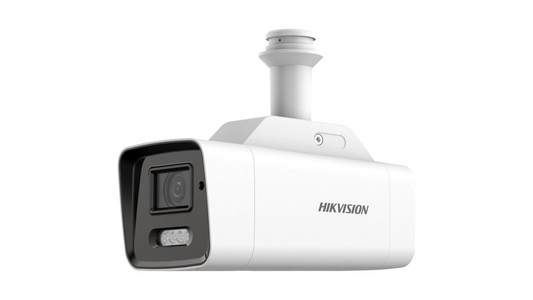DS-2XS6A46G1-IZS/4G(2.8-12mm) CAMÉRA BULLET 4MP 4G VARIFOCALE MOTORIZEE