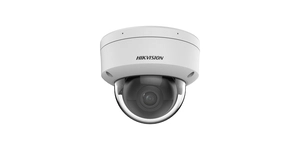 DS-2CD3143G2-ISU(2.8mm)(B) CAMÉRA DOME FIXE 4MP IK10 WDR IP67 AUDIO ACUSENSE – vue 2