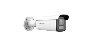 DS-2CD2643G2-LIZS2U(2.8-12mm) CAMÉRA BULLET 4MP ACUSENSE HYBRID LIGHT IP67/IK10 – vue 2