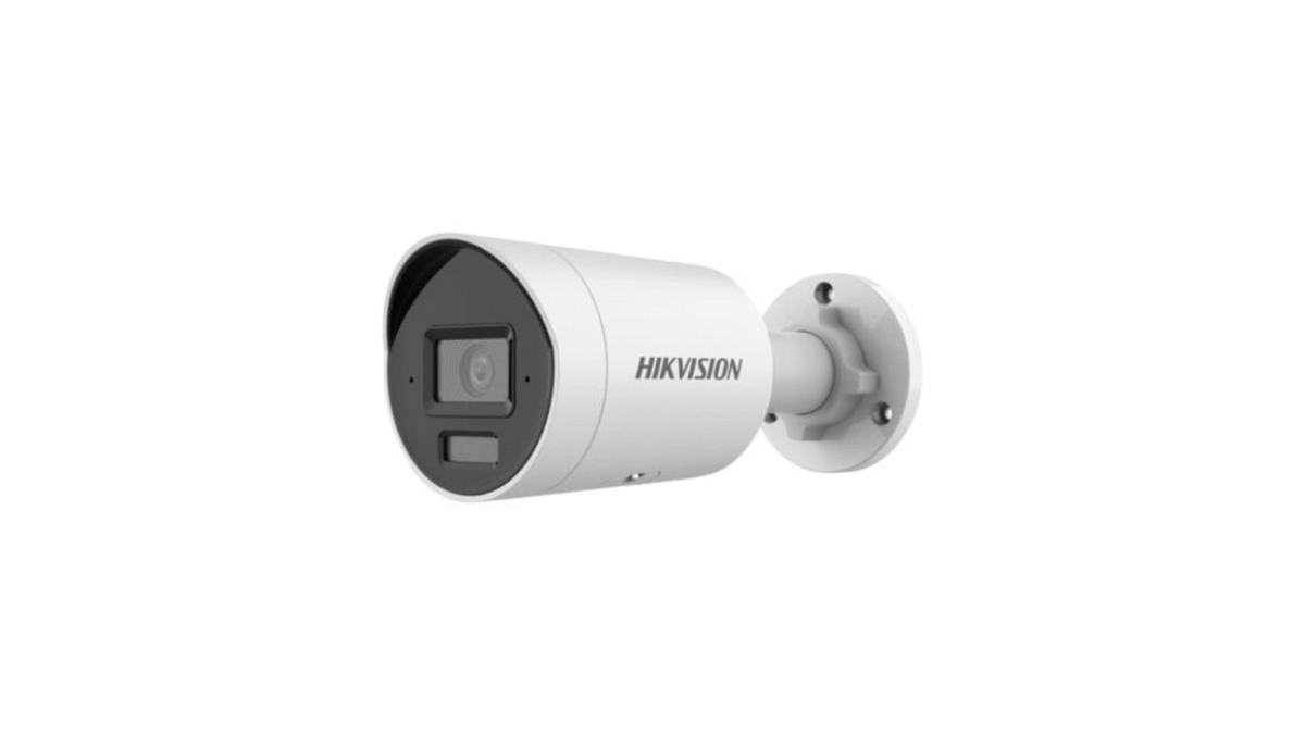 DS-2CD2023G2-LI2U(2.8mm) CAMÉRA BULLET 2MP ACUSENSE SMART HYBRID IP67/IK10