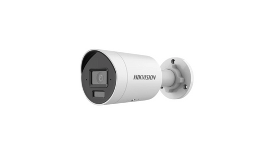 DS-2CD2063G2-LI(2.8mm) CAMÉRA BULLET 6MP ACUSENSE SMART HYBRID LIGHT