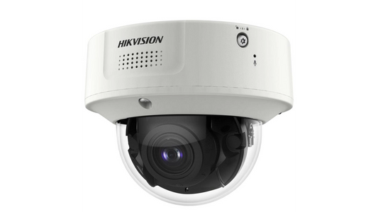 iDS-2CD7146G2-IZHSY(2.8-12mm) CAMÉRA DEEPINVIEW DOME VARIFOCAL 4MP DARKFIGHTER