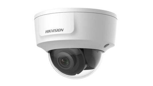 DS-2CD2186G2-IMS(2.8mm) CAMÉRA IP DOME HDMI INT 8MP IK10