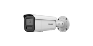 DS-2CD2T46G2H-IS2U/SL(2.8mm)(eF) CAMÉRA BULLET 4MP ACUSENSE STROBE LIGHT IP67 – vue 2