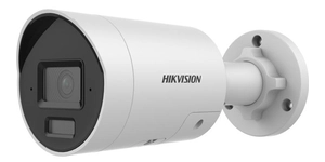 DS-2CD2086G2H-I2U/SL(2.8mm) CAMÉRA BULLET 8MP ACUSENSE STROBE LIGHT IP67 – vue 2